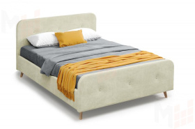 Кровать Сиерра 1400 Вариант 3