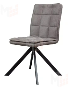 Стул Vega Grey Серый