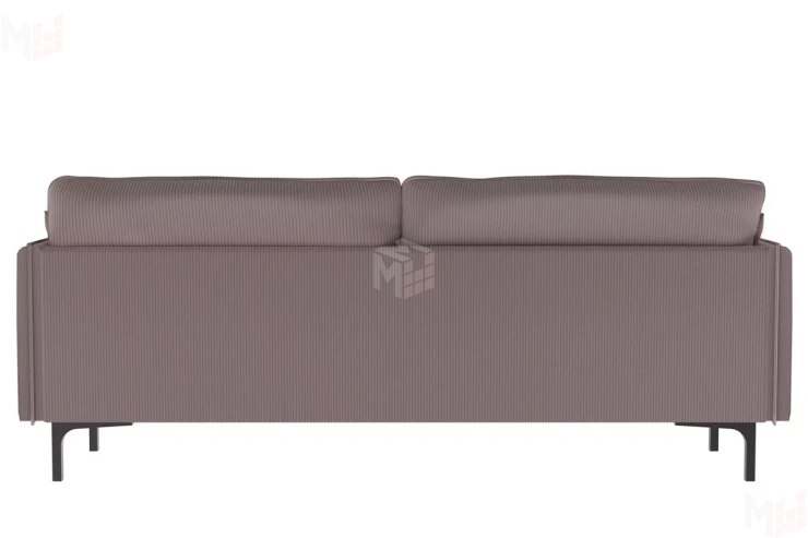 Диван Сиеста Бежевый