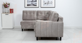 Диван-кровать угловой Арно ТД 563