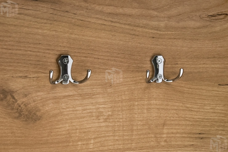 Шкаф с вешалками Соренто