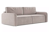 Диван-кровать Сенатор Бежевый