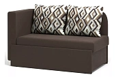Кушетка Фан Коричневый Кушетка Фан Коричневый