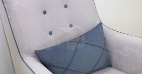 Кресло для отдыха Френсис ТК 266