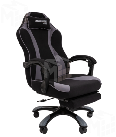 Игровое кресло CHAIRMAN GAME 35