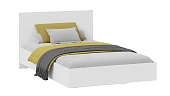 Кровать комбинированная Марли Тип 2 - 403.010.000 Белый Кровать комбинированная Марли Тип 2 - 403.010.000 Белый