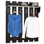 Вешалка П-5 1200 Вешалка П-5 1200