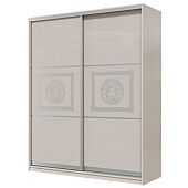 Шкаф-купе Премиум 1,8 м (вариант 4)