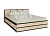 Кровать Сакура с ящиками (140*200 см)