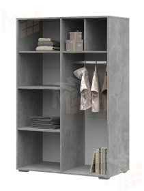 Шкаф Денвер ШК-03