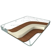 Матрас Terzetto 160*200 см Матрас Terzetto 160*200 см