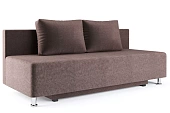 Диван-кровать Бомбей Коричневый Диван-кровать Бомбей Коричневый