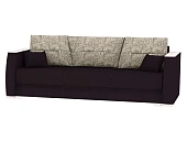 Диван еврокнижка Карлос Электра 105/Софитель 3Д  Диван еврокнижка Карлос Электра 105/Софитель 3Д