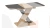 Стол обеденный раздвижной Люксембург Тип 1 Дуб Крафт золотой, Серый, Стекло серое матовое