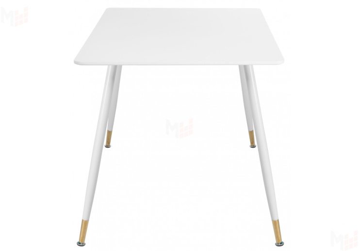 Обеденная группа Куиб white / wood