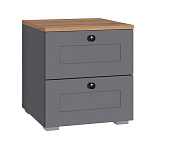 Тумба прикроватная Остин 16.152