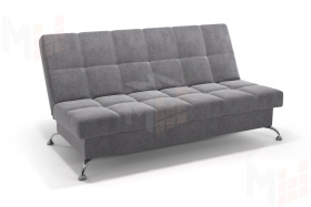 Диван кровать Сити Ultra Gray