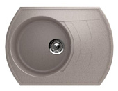 Односекционная реверсивная мойка ULGRAN U-206