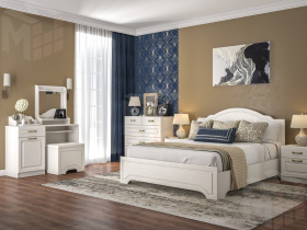 Кровать Ливерпуль 11.08
