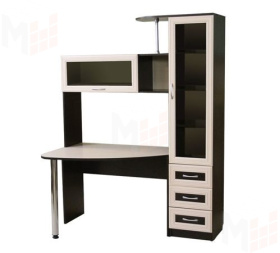 Стол компьютерный Бонус 2