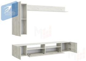 Гостиная Соло-16 ЛДСП