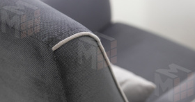 Кресло для отдыха Френсис ТК 267