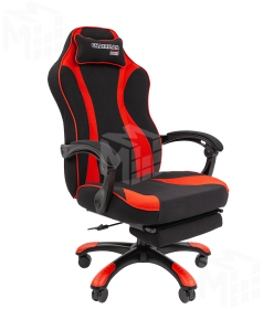 Игровое кресло CHAIRMAN GAME 35