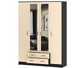 ШКАФ КВАДРО СОФИЯ