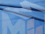 Угловой диван Траумберг Лайт правый угол (Голубой)