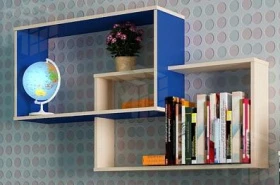Готовая комната для детей Далматинец