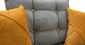 Диван-кровать угловой Френсис ТД 259