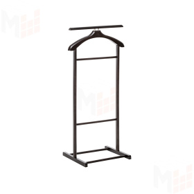 Вешалка напольная Leset Нью-Йорк (Венге)