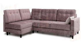 Диван-кровать угловой Арно ТД 567