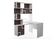 Стол письменный угловой Омега-16