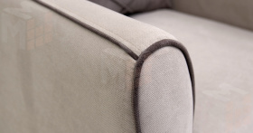 Кресло для отдыха Френсис ТК 262