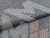 Угловой диван Ричмонд левый угол (Серый\Черный\Цветы)