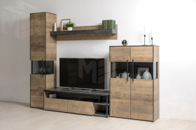 Гостиная Трувор комплект № 2