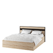 Кровать Лирика 1.4 ЛК-1