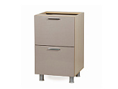 Стол рабочий Модерн СТР 500/2