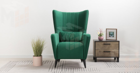 Кресло для отдыха Феличе ТК 529