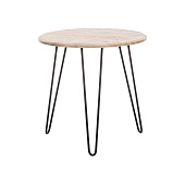 Стол журнальный Калифорния РИД 530 (Дуб сонома)