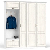 Прихожая Ливерпуль (вариант 3) Прихожая Ливерпуль (вариант 3)