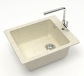 Мойка кухонная Гранит ZETT модель 8 (Z8)
