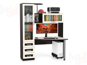 Стол компьютерный Бонус 2