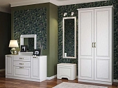 Прихожая Ливерпуль (вариант 2) Прихожая Ливерпуль (вариант 2)