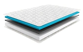 Матрас BIO Cool 90х200 см Матрас BIO Cool 90х200 см
