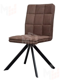 Стул Vega Brown Коричневый