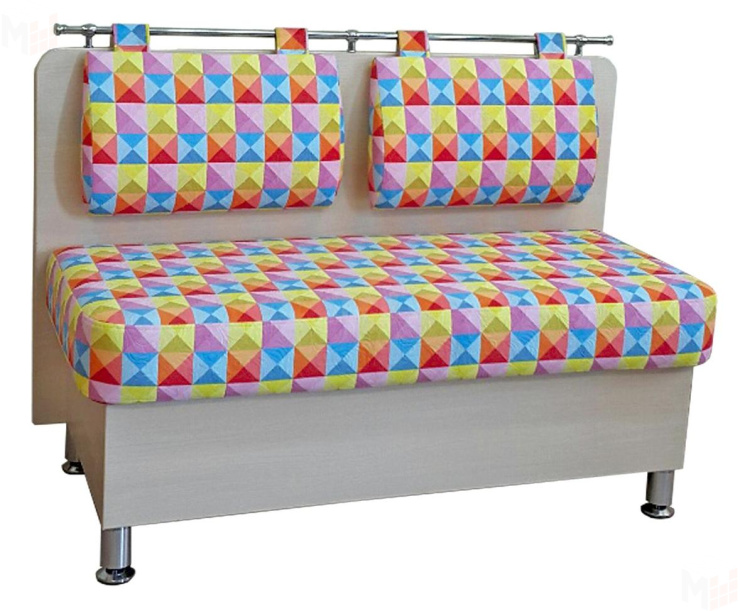 Кухонный диван Сюрприз с ящиками ДС-08