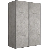 Шкаф-купе Эста 2-х дверный (8 ЛДСП) 160 см.