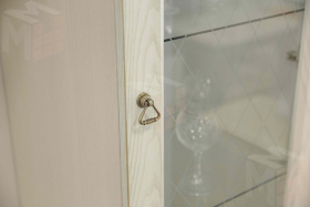 Гостиная Вероника Комплект № 7